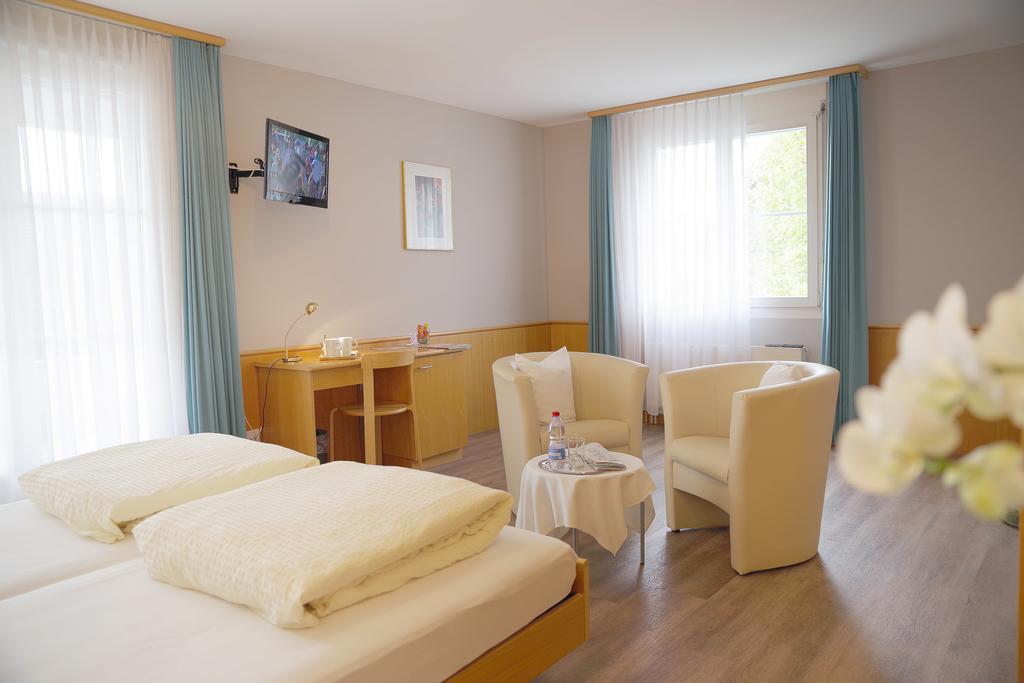 Hotel Garni Arnegg Exterior photo