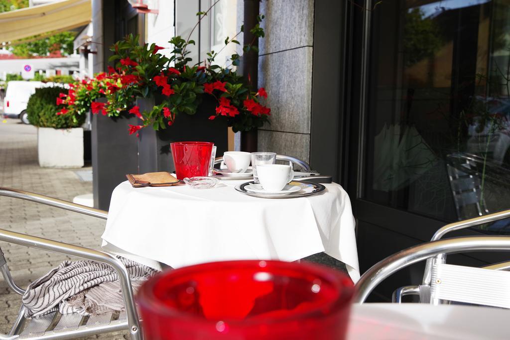 Hotel Garni Arnegg Exterior photo